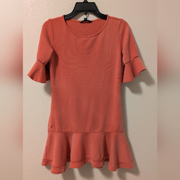 Polo Ralph Lauren Other - Polo Ralph Lauren Coral Dress